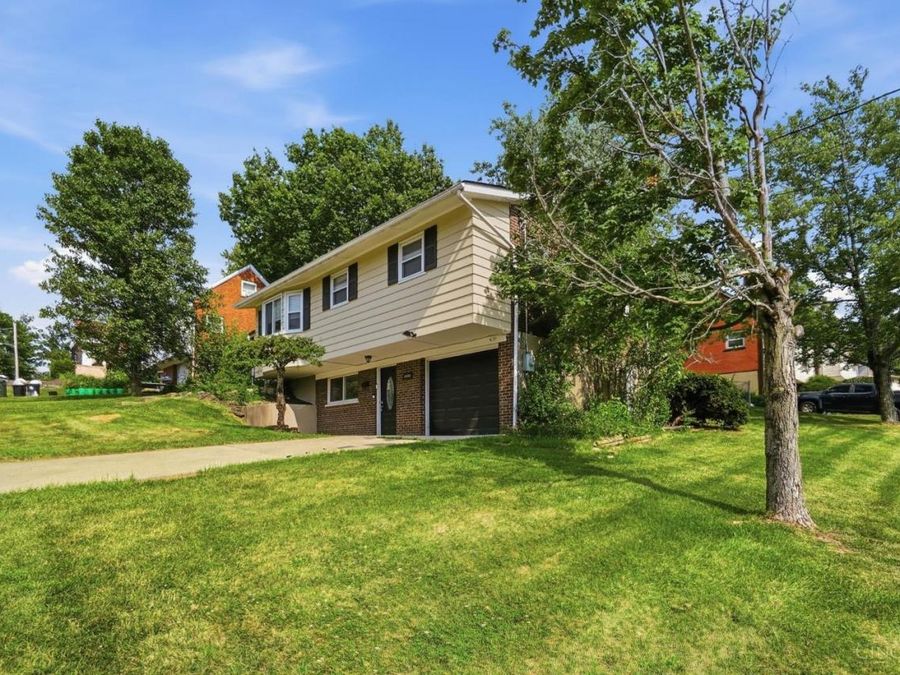 1800 Keith Drive, Reading, OH 45215 Photo 4