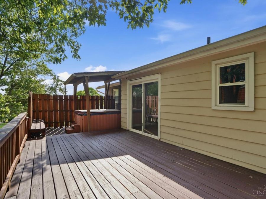 1800 Keith Drive, Reading, OH 45215 Photo 48