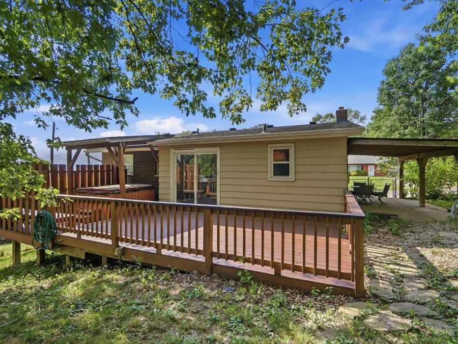 1800 Keith Drive, Reading, OH 45215 Photo 52
