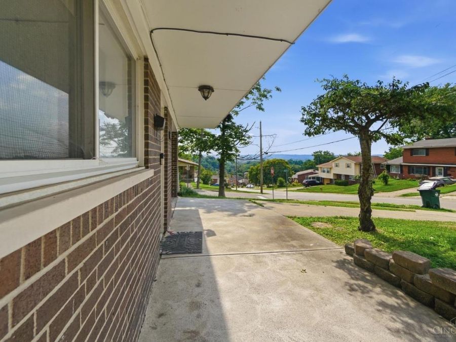 1800 Keith Drive, Reading, OH 45215 Photo 6