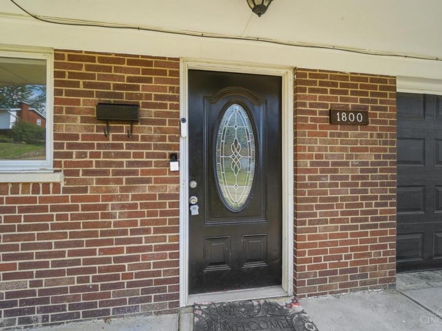 1800 Keith Drive, Reading, OH 45215 Photo 8