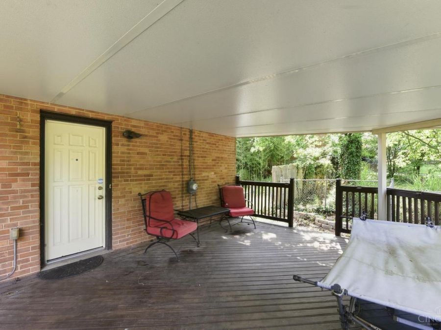 8710 Mockingbird Lane, Springfield Township, OH 45231 Photo 32