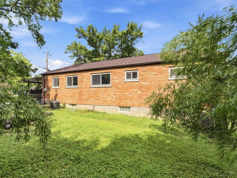 8710 Mockingbird Lane, Springfield Township, OH 45231 Photo 35