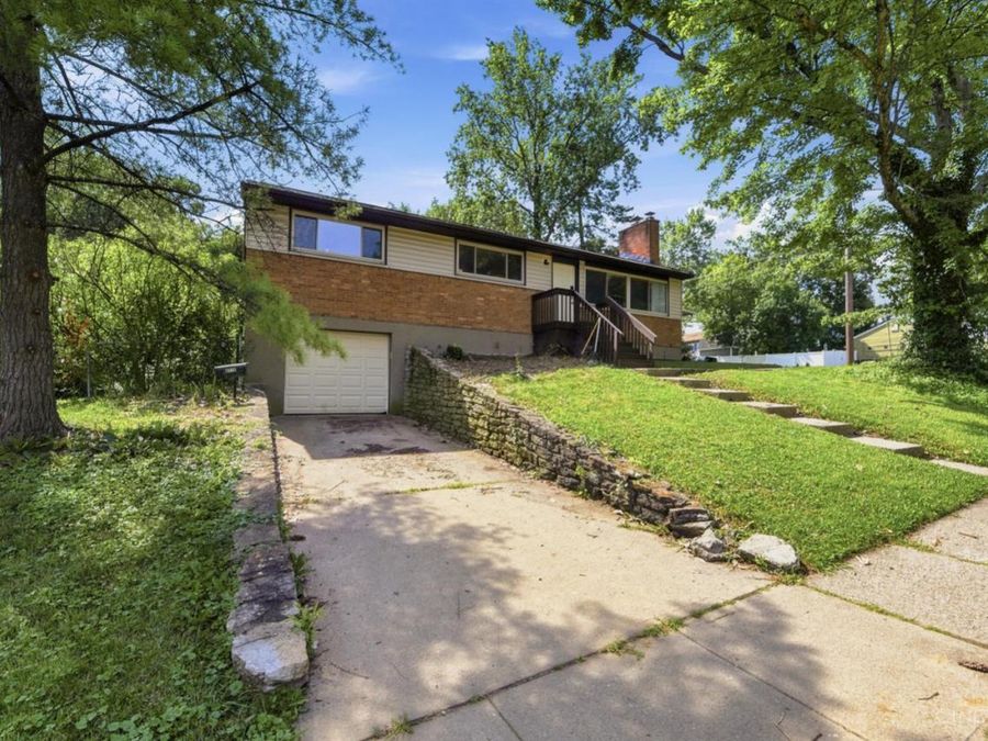 8710 Mockingbird Lane, Springfield Township, OH 45231 Photo 37