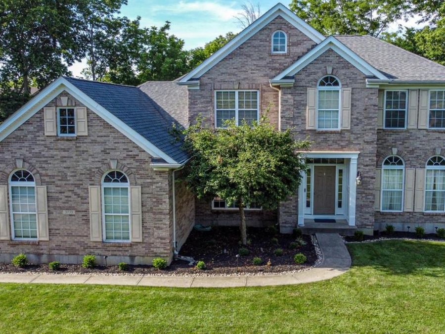 3773 Crooked Tree Drive, Mason, OH 45040 Photo 1
