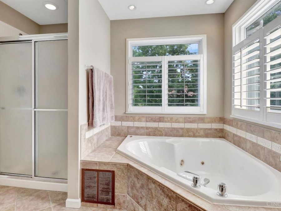 3773 Crooked Tree Drive, Mason, OH 45040 Photo 17
