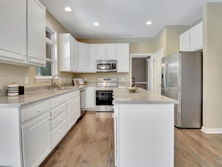 3773 Crooked Tree Drive, Mason, OH 45040 Photo 2