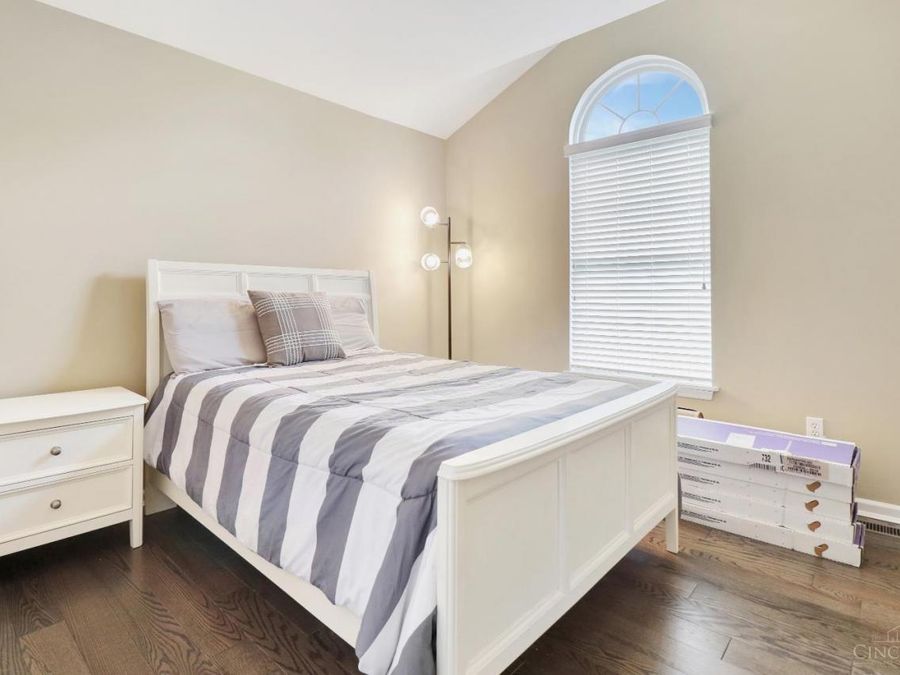 3773 Crooked Tree Drive, Mason, OH 45040 Photo 21
