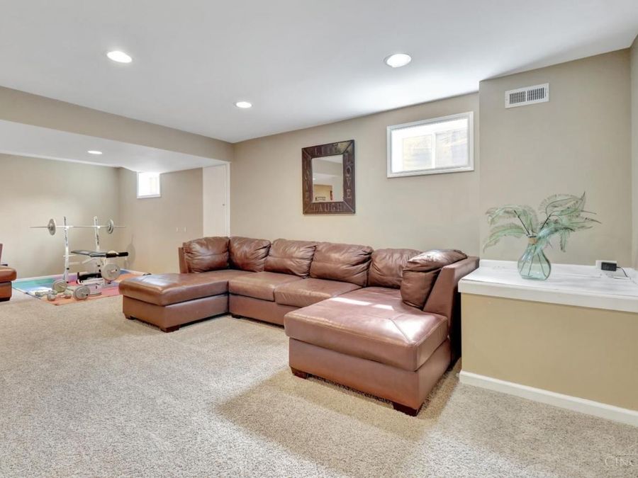 3773 Crooked Tree Drive, Mason, OH 45040 Photo 24