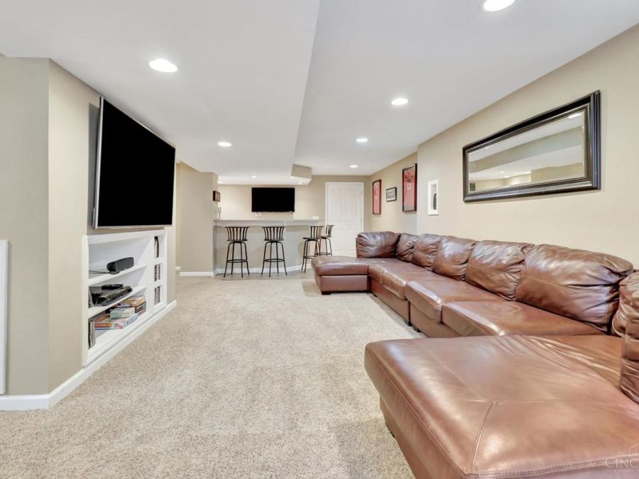 3773 Crooked Tree Drive, Mason, OH 45040 Photo 25