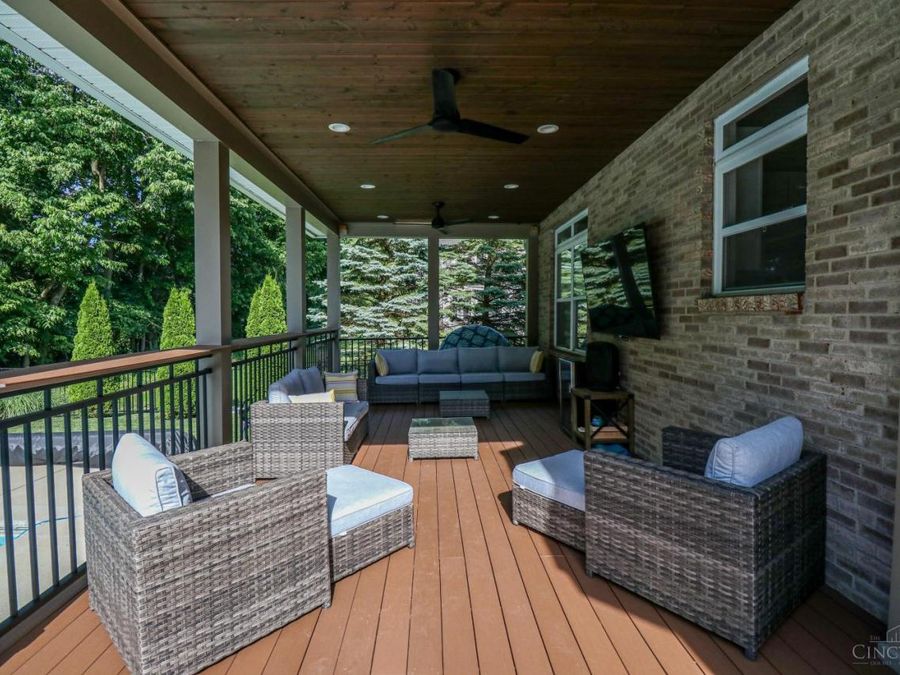 3773 Crooked Tree Drive, Mason, OH 45040 Photo 29