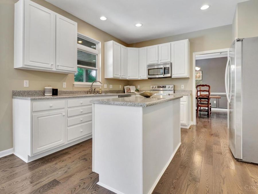 3773 Crooked Tree Drive, Mason, OH 45040 Photo 3