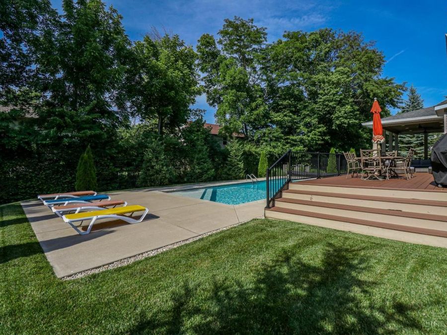 3773 Crooked Tree Drive, Mason, OH 45040 Photo 30