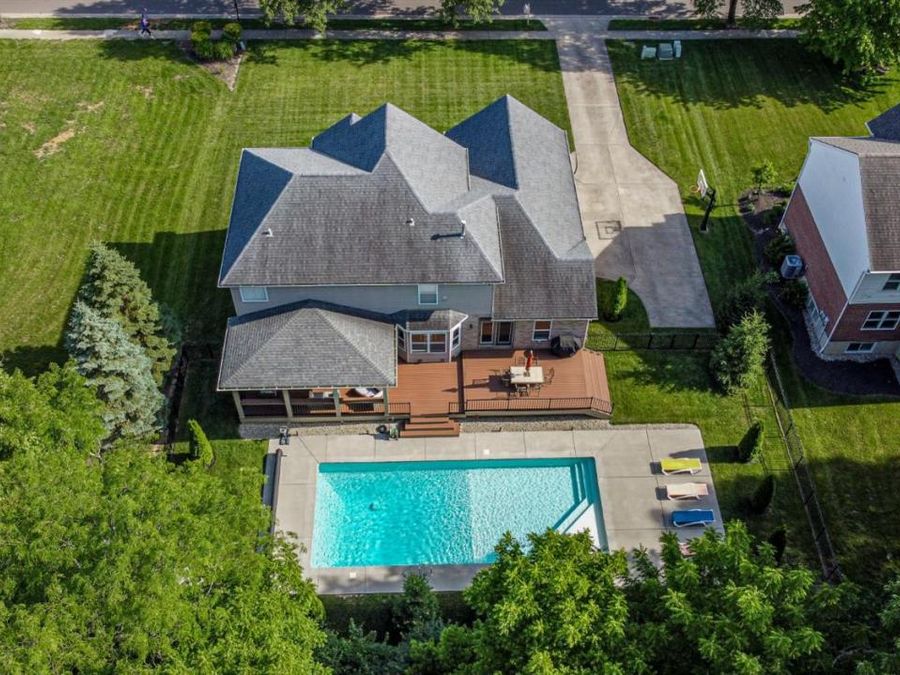 3773 Crooked Tree Drive, Mason, OH 45040 Photo 31