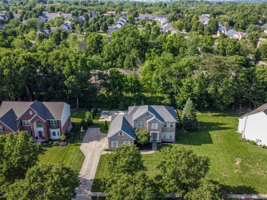 3773 Crooked Tree Drive, Mason, OH 45040 Photo 32