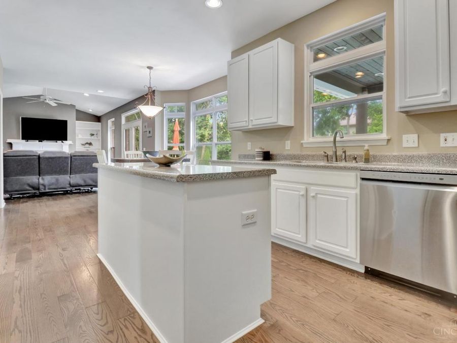 3773 Crooked Tree Drive, Mason, OH 45040 Photo 4