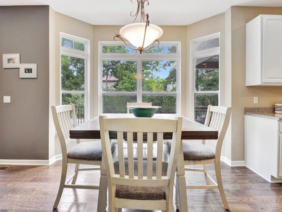 3773 Crooked Tree Drive, Mason, OH 45040 Photo 5