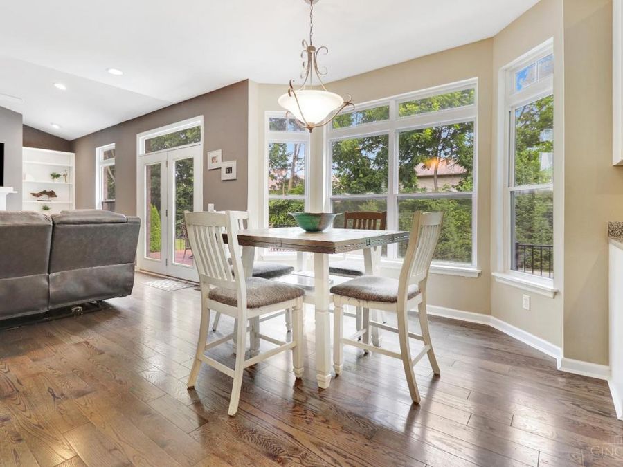 3773 Crooked Tree Drive, Mason, OH 45040 Photo 6