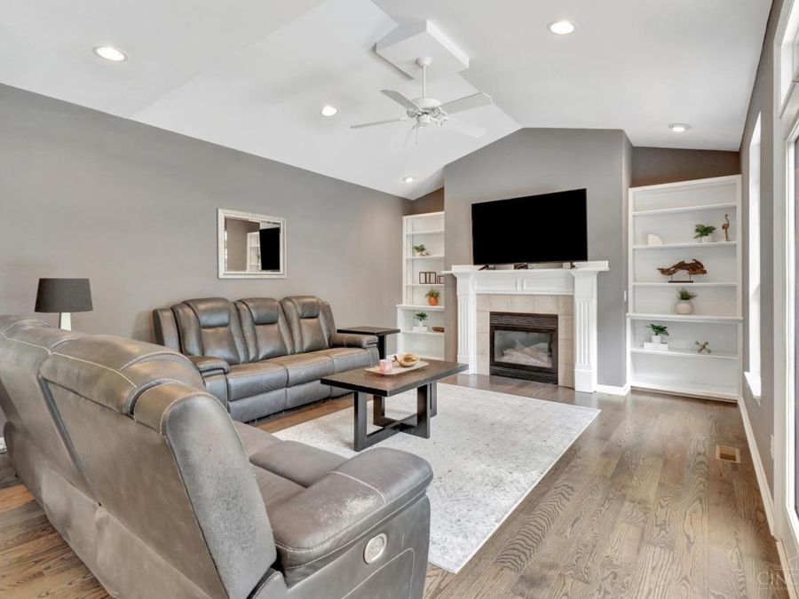3773 Crooked Tree Drive, Mason, OH 45040 Photo 7