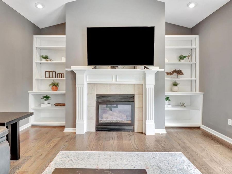 3773 Crooked Tree Drive, Mason, OH 45040 Photo 8