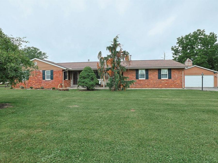 8103 Faller Road, Hamilton Township, OH 45039 Photo 1