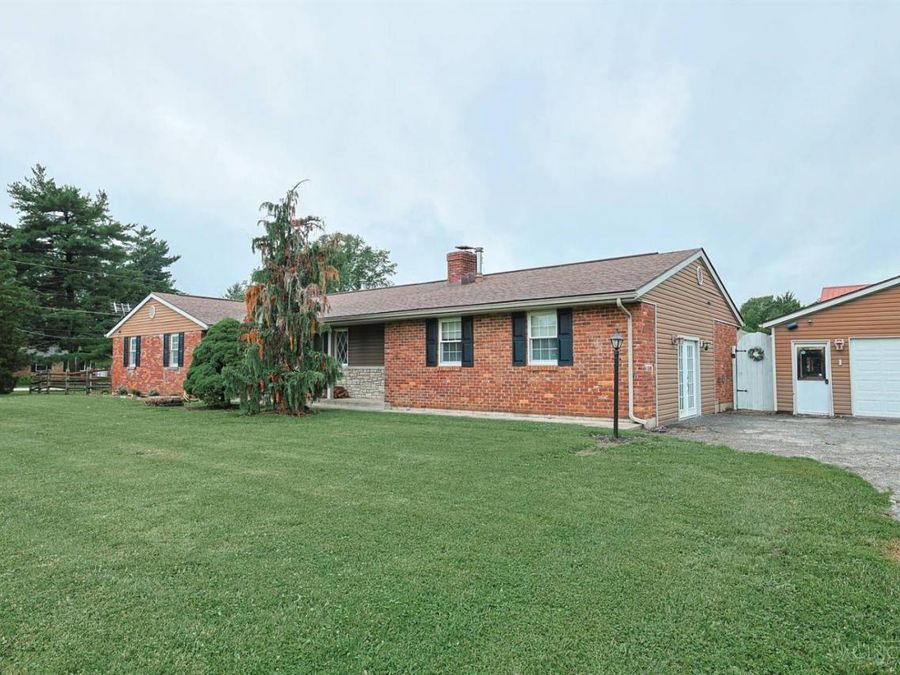 8103 Faller Road, Hamilton Township, OH 45039 Photo 2