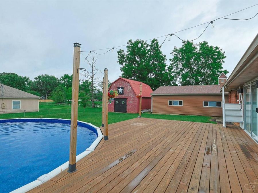 8103 Faller Road, Hamilton Township, OH 45039 Photo 32