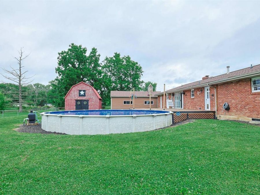 8103 Faller Road, Hamilton Township, OH 45039 Photo 37