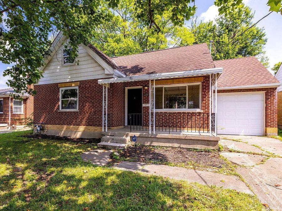 1828 Colmar Lane, Cincinnati, OH 45237 Photo 2