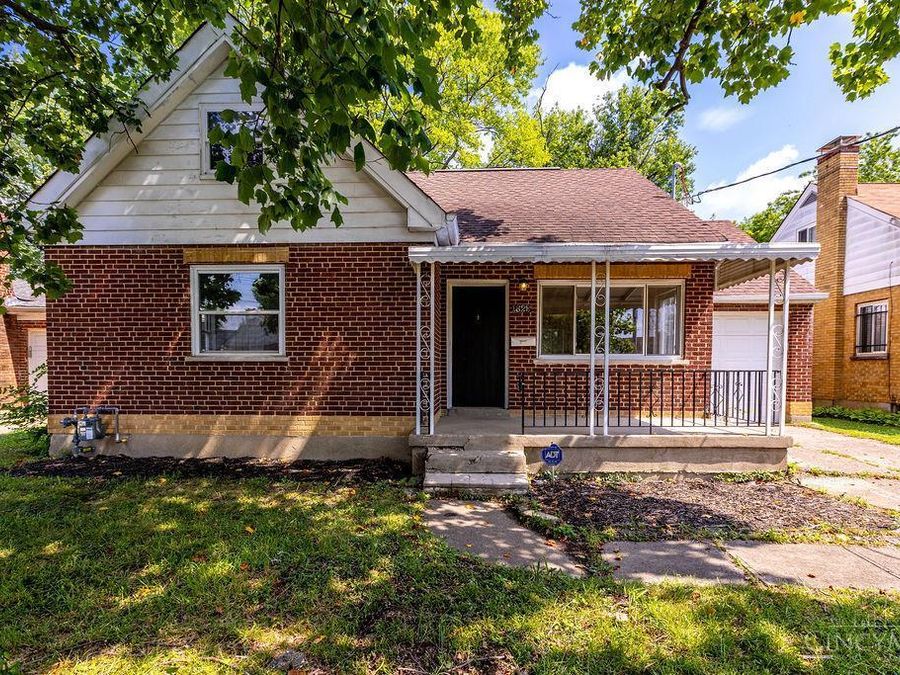 1828 Colmar Lane, Cincinnati, OH 45237 Photo 3