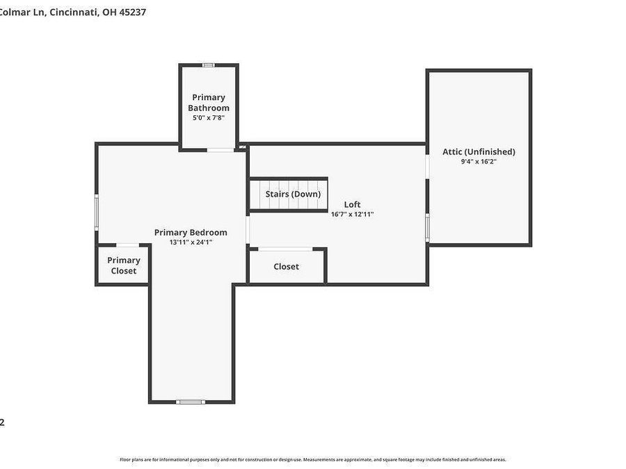 1828 Colmar Lane, Cincinnati, OH 45237 Photo 32