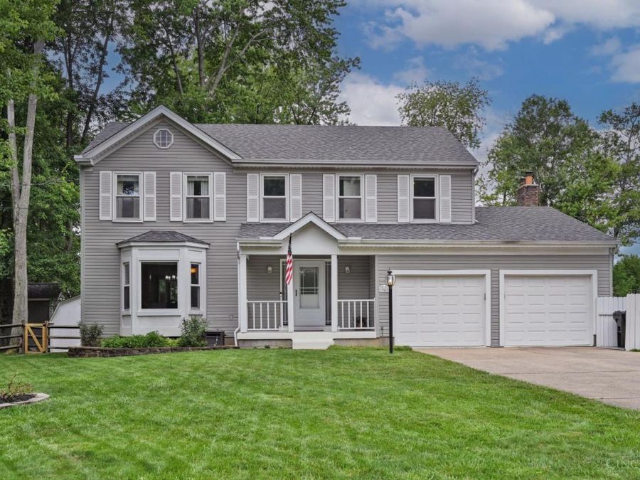 956 Eight Mile Road, Anderson Township, OH 45255 Photo 1