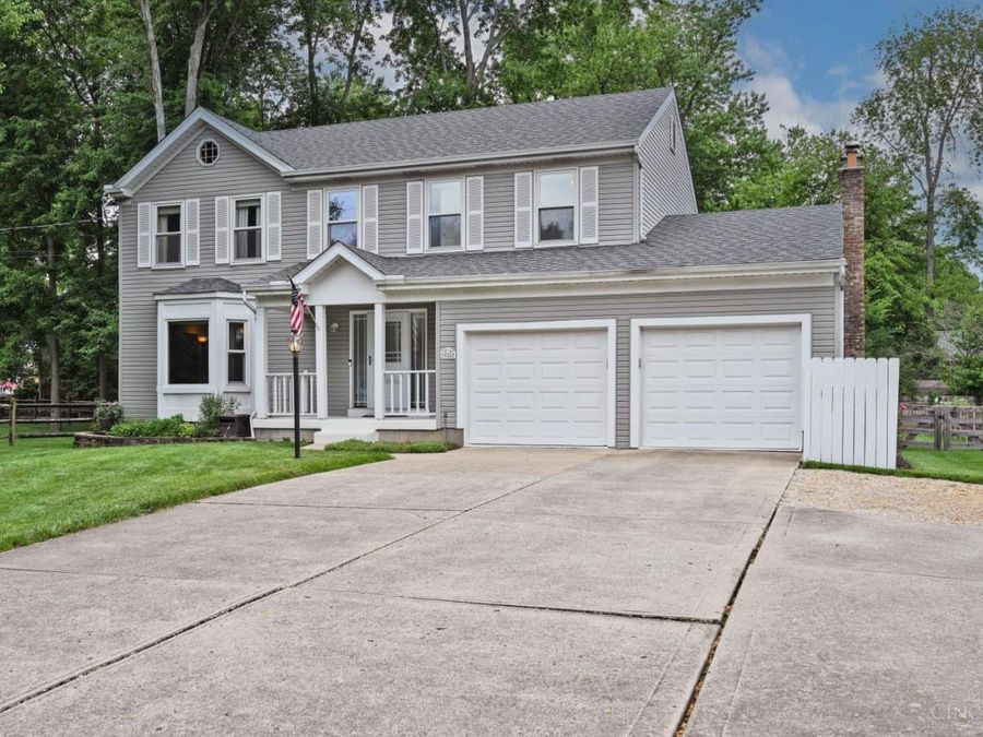 956 Eight Mile Road, Anderson Township, OH 45255 Photo 2