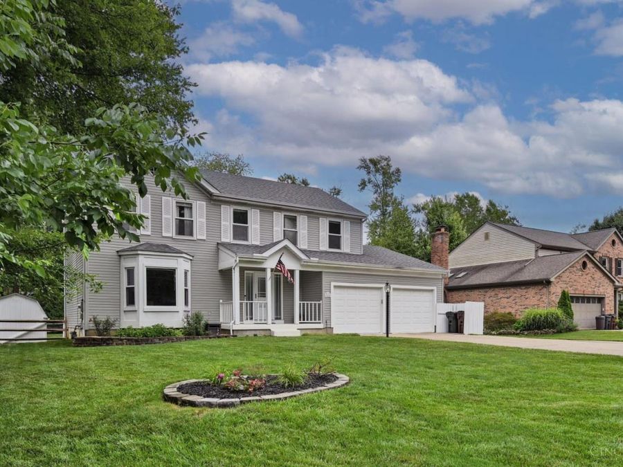 956 Eight Mile Road, Anderson Township, OH 45255 Photo 3