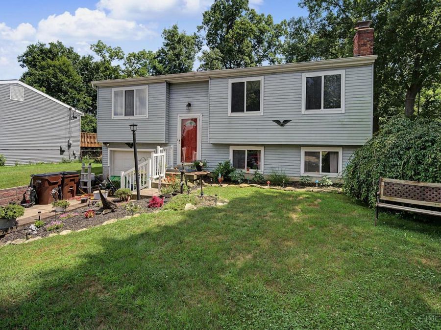 1739 Del Rio Drive, Hanover Township, OH 45013 Photo 1