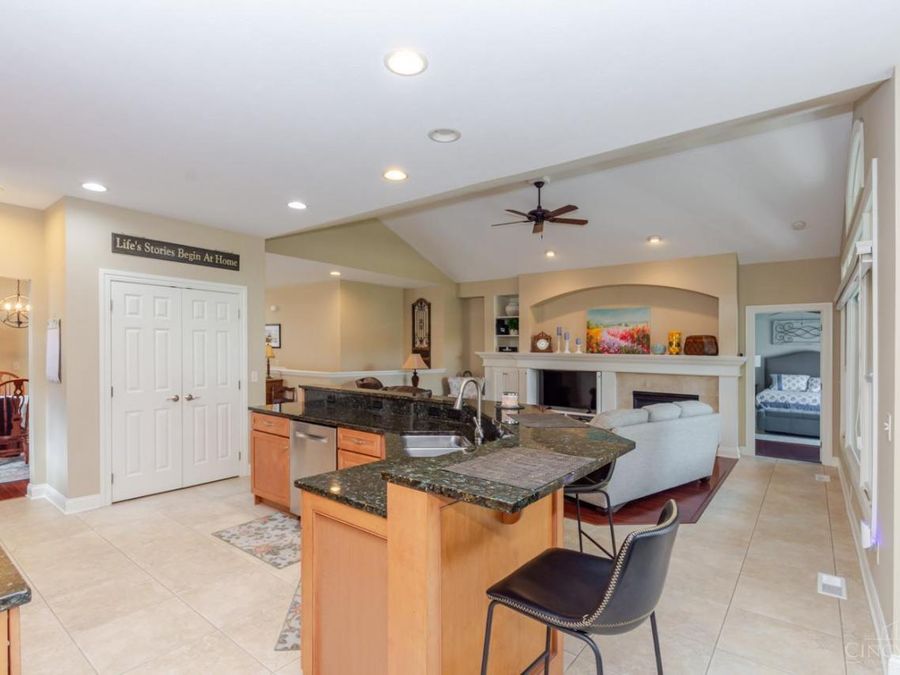 900 Eagle Run Drive, Centerville, OH 45458 Photo 17