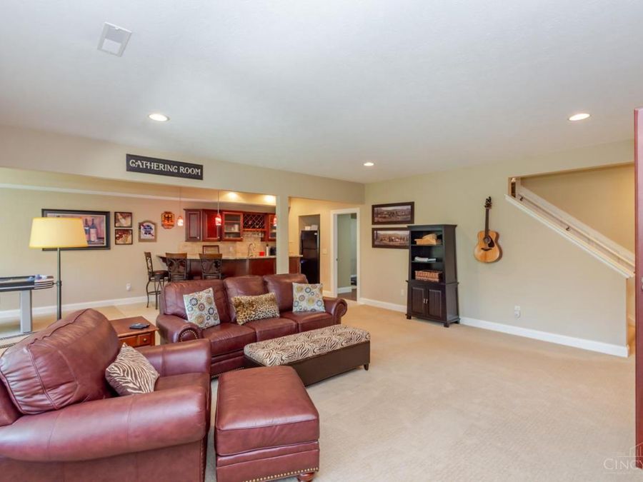 900 Eagle Run Drive, Centerville, OH 45458 Photo 37