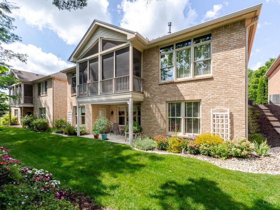 900 Eagle Run Drive, Centerville, OH 45458 Photo 48
