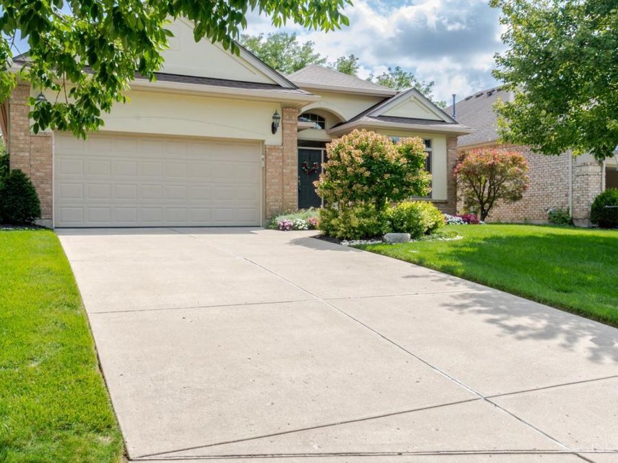 900 Eagle Run Drive, Centerville, OH 45458 Photo 54