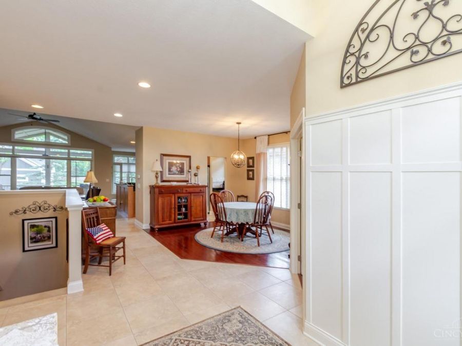 900 Eagle Run Drive, Centerville, OH 45458 Photo 6