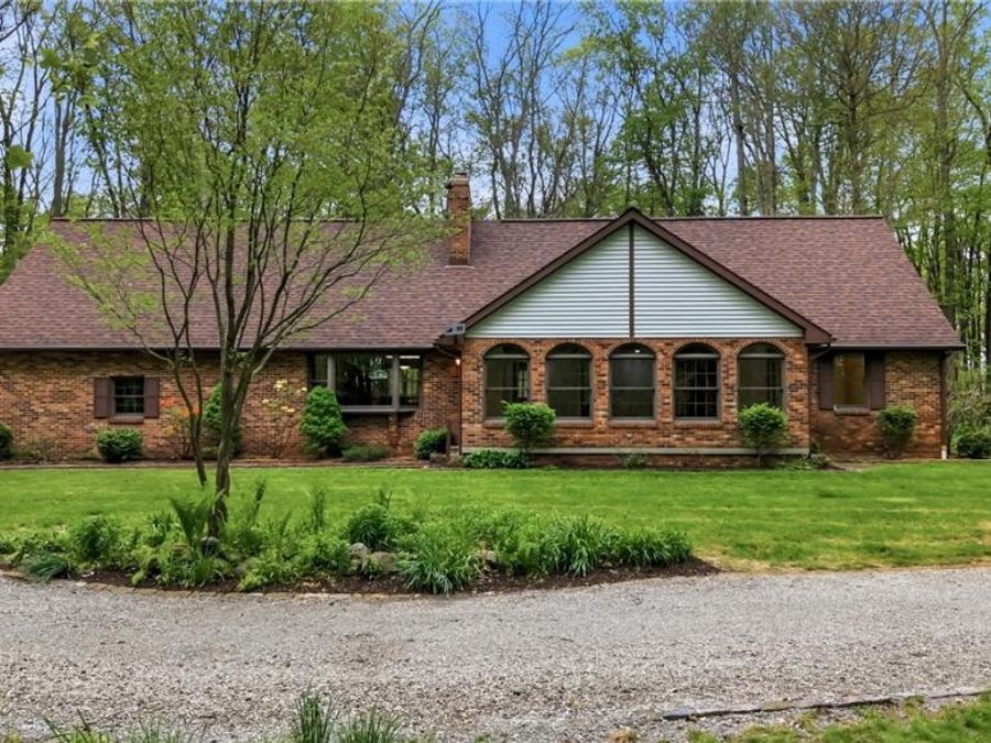13689 Beard Road , New Springfield, OH 44443 Photo 1