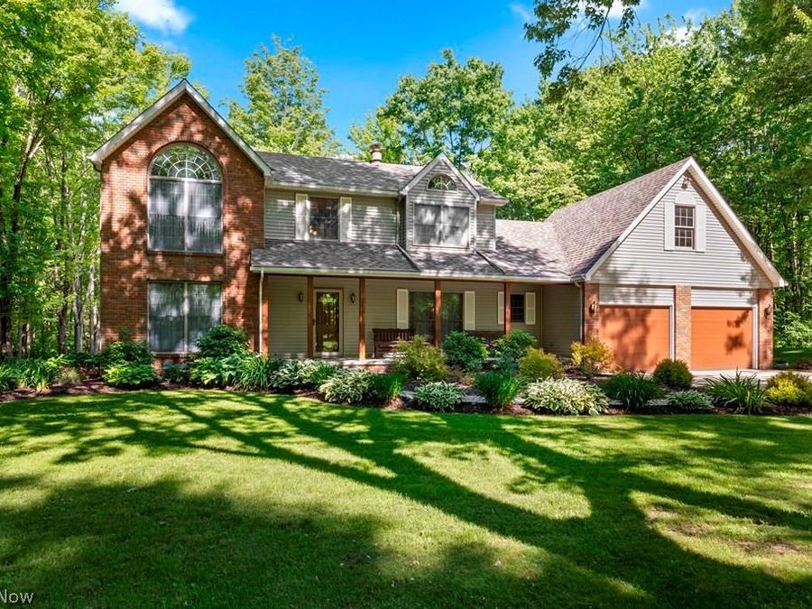 12620 Butler Road , Wakeman, OH 44889 Photo 1