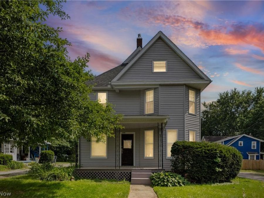 690 Upson Street , Akron, OH 44305 Photo 1