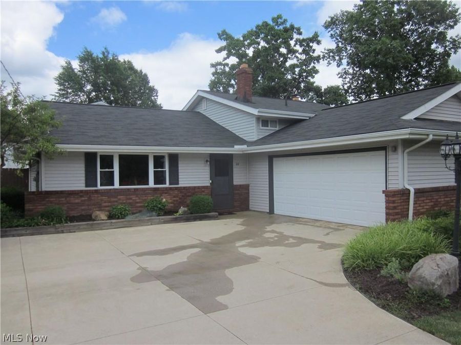 4039 Magnolia Drive , Brunswick, OH 44212 Photo 1