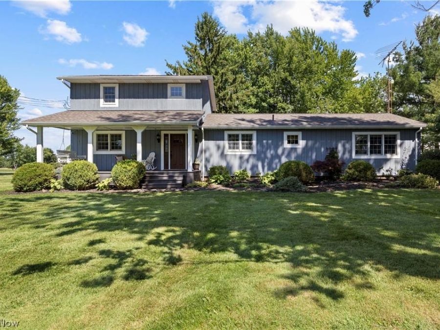 11611 Vermilion Road , Oberlin, OH 44074 Photo 1