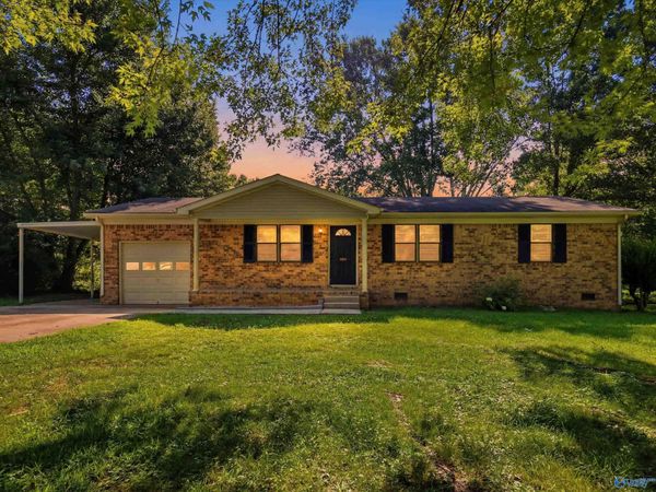 29470 8th Avenue, Ardmore, AL 35739
