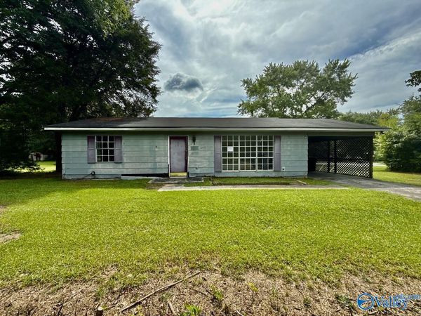 614 McGaugh Street, Hartselle, AL 35640
