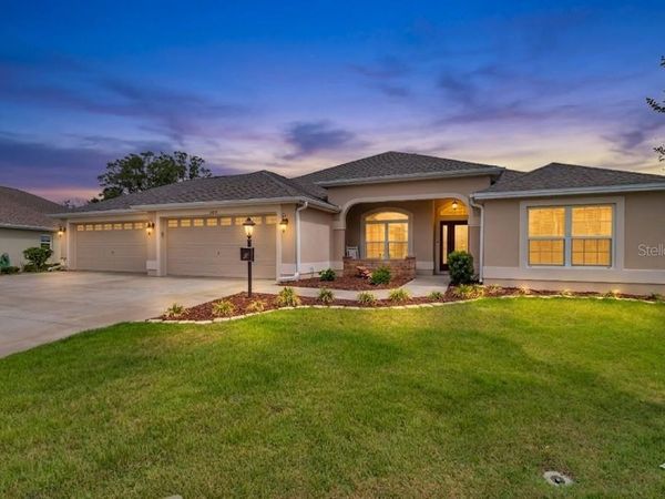 11415 ZIMMERMAN PATH , OXFORD, FL 34484