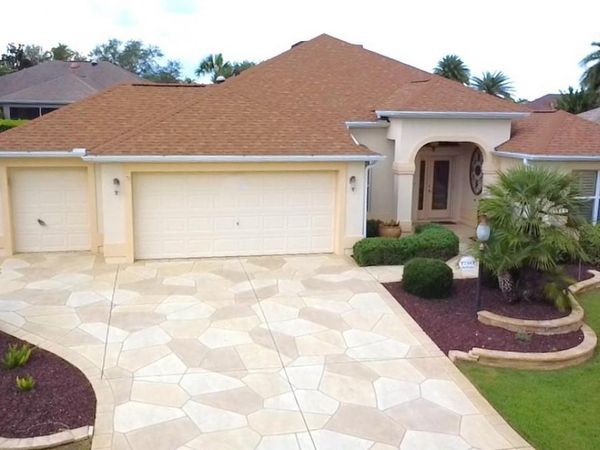 754 CHAPMAN LOOP , THE VILLAGES, FL 32162