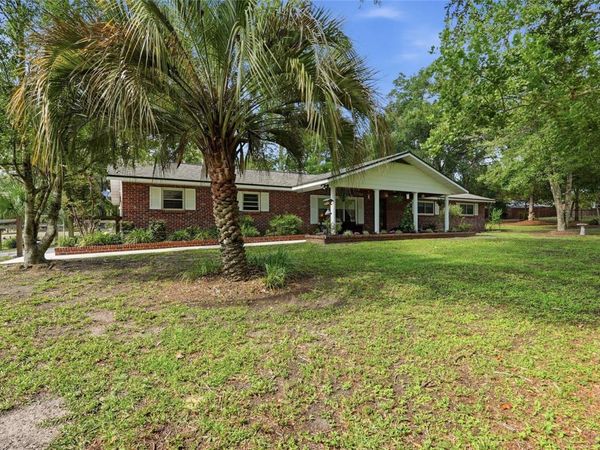 5280 NE 53RD TERRACE , HIGH SPRINGS, FL 32643